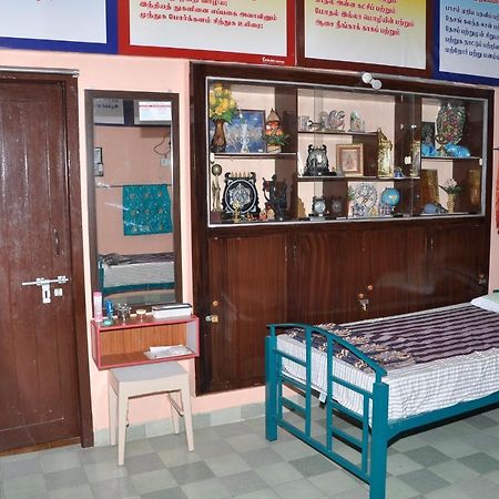 Homestay Senthil Akam Chidambaram Exteriör bild