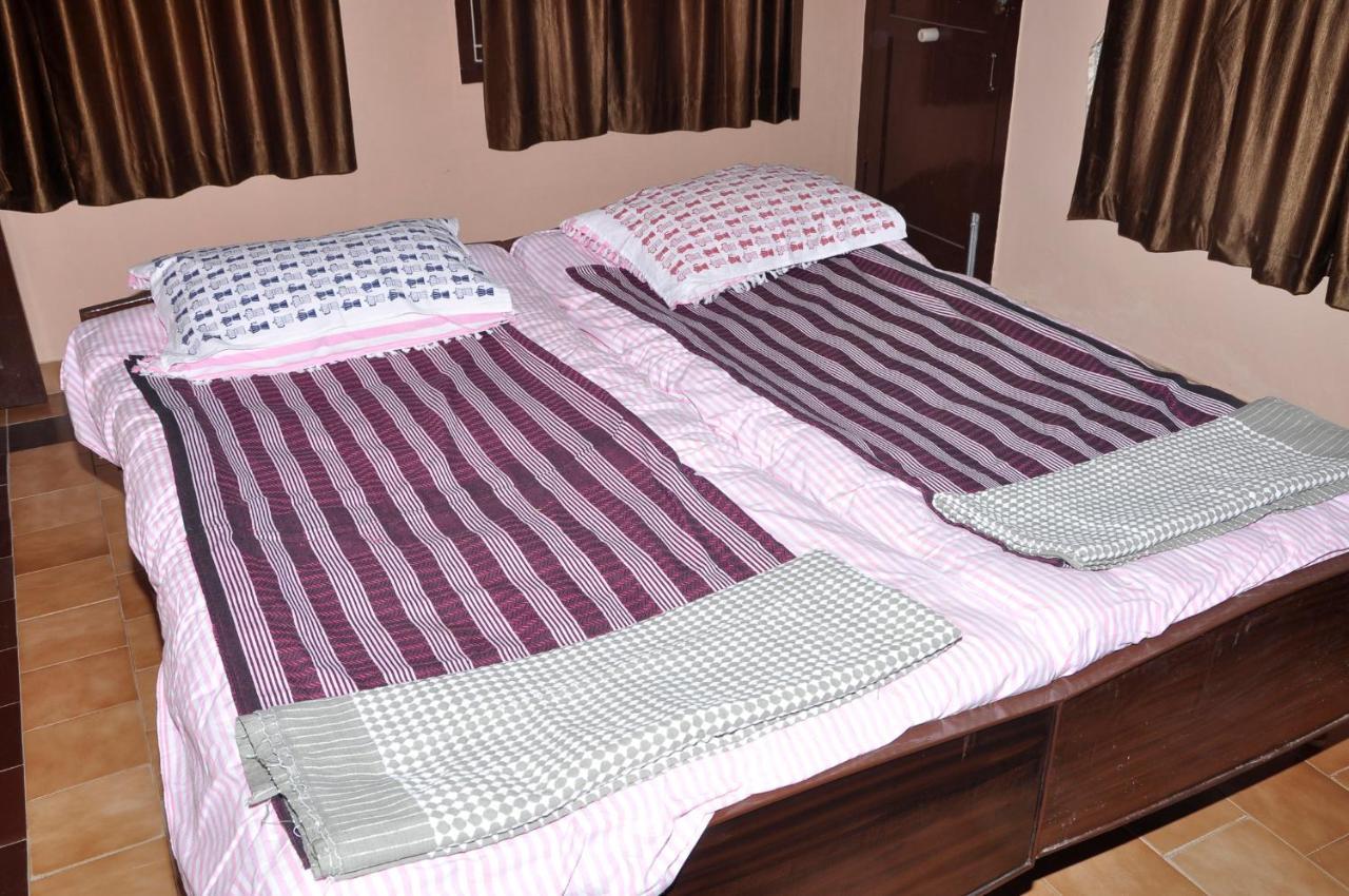 Homestay Senthil Akam Chidambaram Exteriör bild